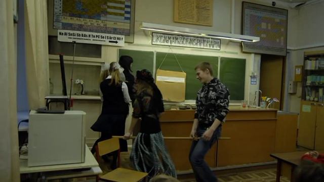 химическая сказка 2012.mpg смотреть онлайн