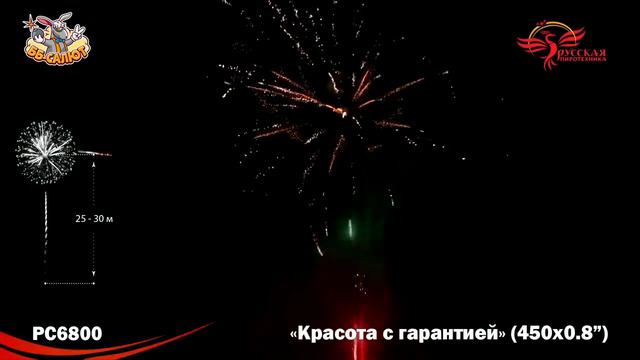 Красота с гарантией РС6800 смотреть онлайн