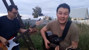 Донат Рымжанов - Студенческая серенада. Песня, которую пело всё училище культуры Рязанской области: