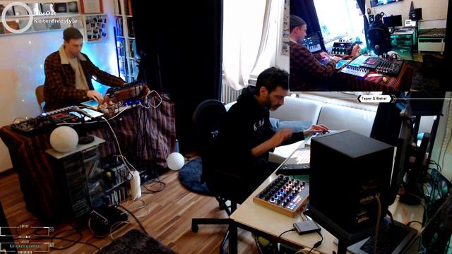 Kistenfreestyle-Session 17/02/24 | Excerpt смотреть онлайн