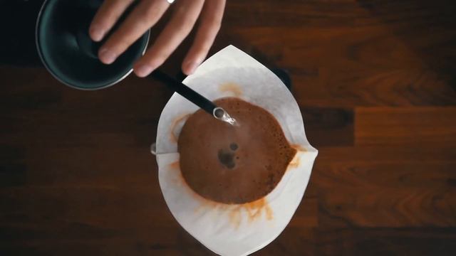 Как заваривать кофе в Кемекс смотреть онлайн