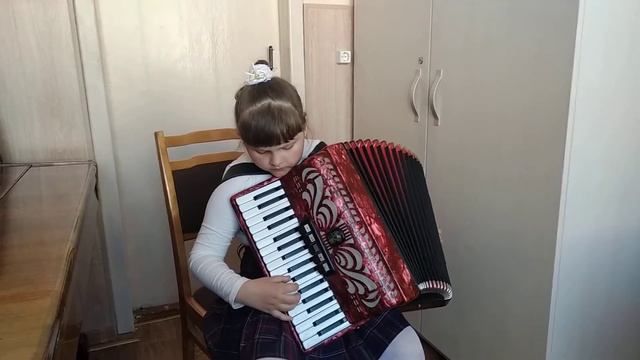 Покиньсоха Полина 1 класс; Р.Бажилин " Петрушка" смотреть онлайн