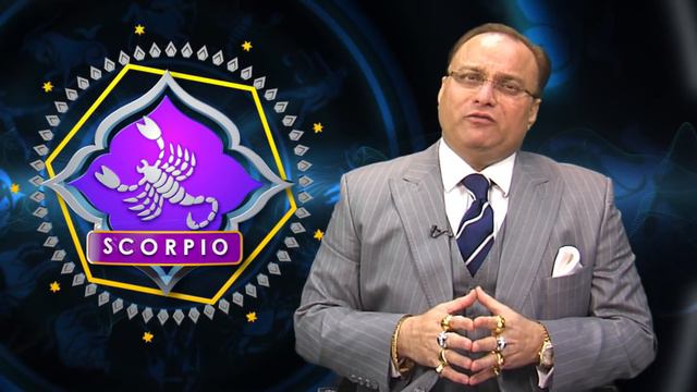 Scorpio Yearly Horoscope 2016 | Dynamics | Prakash Astrologer смотреть онлайн