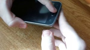 Как включить САМСУНГ без помощи кнопки блокировки?