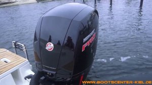 Mercury F 150 L / XL PRO XS -Bootscenter Kiel-