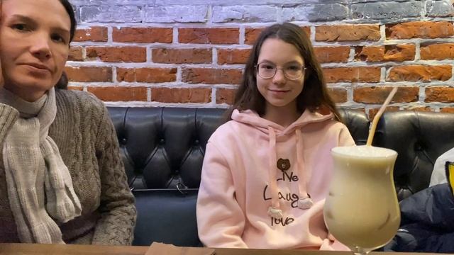 Кафе смотреть онлайн