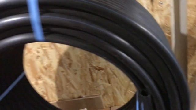 Труба ПНД 25. смотреть онлайн