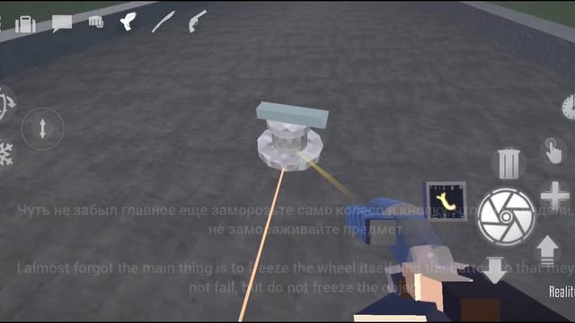 GoreBox | Туториал | Tutorial | Русская Рулетка | Russian Roulette | Daun228
