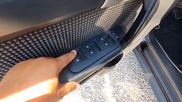 Chevrolet Captiva 2006 2.4 16v 136KM 2WD Style Prezentacja Samochodu смотреть онлайн