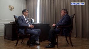 «Сенат». Выпуск 14 июля 2023 года
