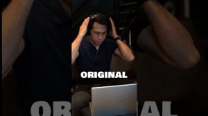 Sony MDR7506 original vs fake | ADJ