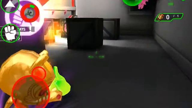 Battle Bears Gold - 1.2 update Botch gameplay смотреть онлайн