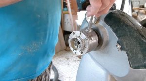 Чаша - Ладья из Грецкого Ореха Своими руками. Токарка