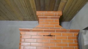 Русская печь.  Русская печь с подтопком.Печники Минск.