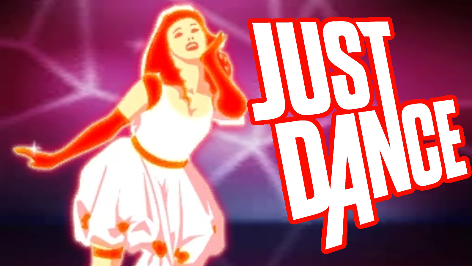 Hot N Cold - Katy Perry [Just Dance]