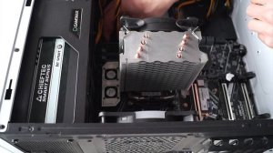 ТОПОВЫЙ ТОП! Huanan X99-TF c Xeon E5 2678V3 (12 ядер/24 потока) и 16 Gb DDR4