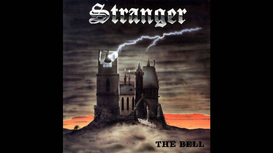 Stranger - The Bell (1985)  Full Album