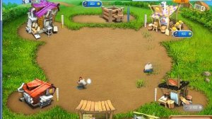 Веселая ферма 2 прохождение- Мясная 2.