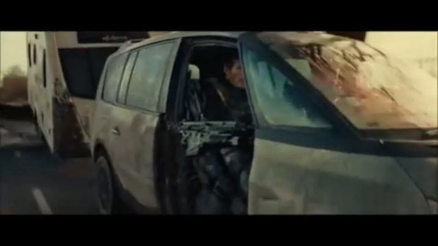 Renault Espace IV (J81) [Age Of Tomorrow] смотреть онлайн