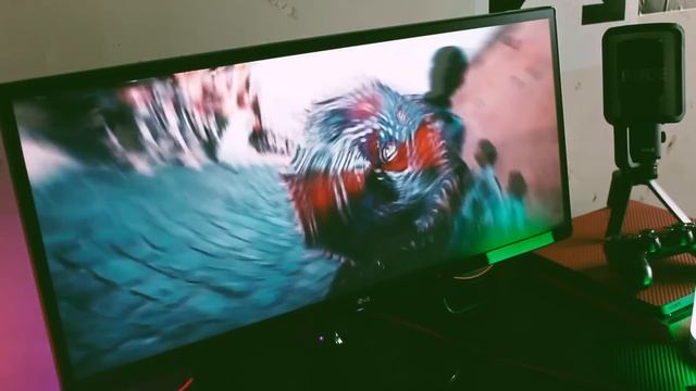 Desk setup tour // 2018 ! смотреть онлайн