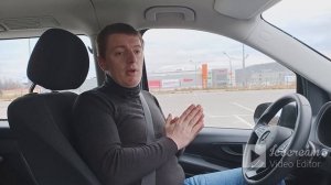 Немецкий Баргузин. Мерседес Вито  4x4  (mercedes vito)