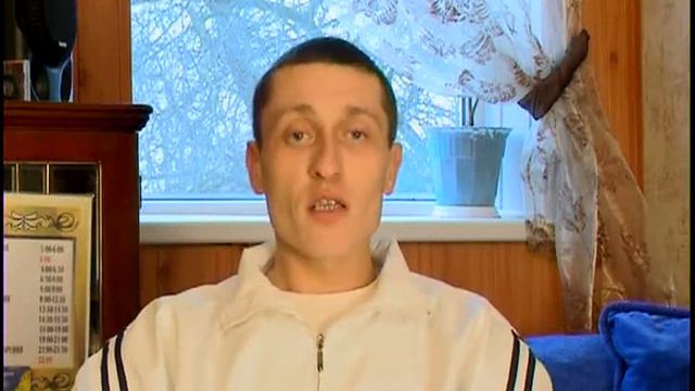 Ребцентр "Надежда" ч.1 смотреть онлайн