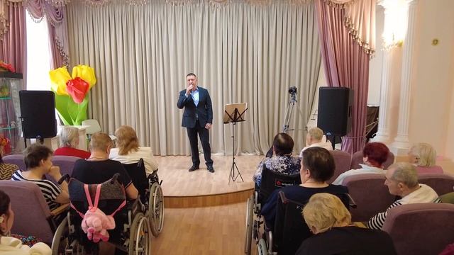 ВЛАДИМИР КУРСКИЙ? - "ДЕВА МАРИЯ" смотреть онлайн