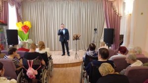 ВЛАДИМИР КУРСКИЙ?  - "ДЕВА МАРИЯ"