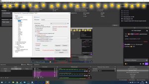НЕ РАБОТАЮТ ЗВУКИ ЗА БАЛЛЫ КАНАЛА TWITCH - РЕШЕНИЕ (RutonyChat)