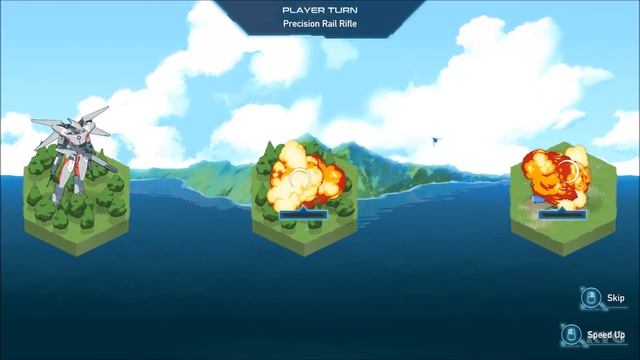 WARBORN Gameplay (PC HD) [1080p60FPS] смотреть онлайн