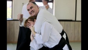 Песня про айкидо