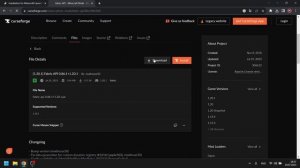 ?Как Установить Minecraft Fabric (1.20, 1.20.2 и др.)