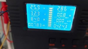 Сброс энергии на нагрев воды в болерах 50л и 200л