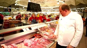Константин Ивлев: Как выбрать мясо?