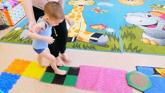 Сиреневая (малыши) смотреть онлайн