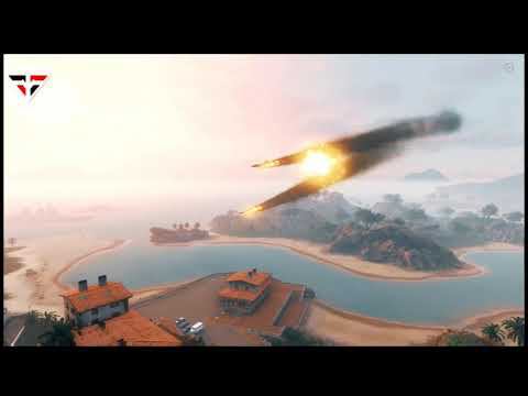 Боевая машина десанта БМД -4.Спецоперация "Карибский кризис". Игра  Armored Warfare: Проект Армата