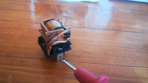 Приора люкс. Пропал ближний свет. Ремонт португальского реле.