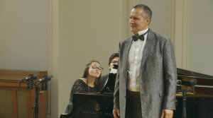 Сергей Рахманинов. Романс «Судьба»