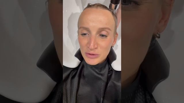 Томатный сок от запаха завивки? Проводим эксперимент! #космокудри
