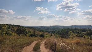 Велопрогулка по Бирскому району 21 августа 2022 г.