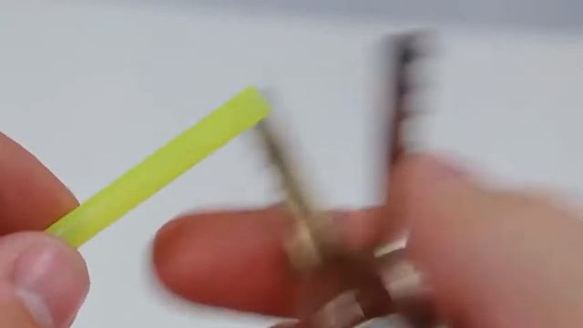 Что можно сделать со старыми и ненужными ключами