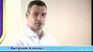 Виталий Кличко посетил Ильичевск