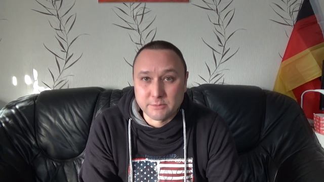 Штраф за скачивание в Германии Внимание Abmahnung 2019. смотреть онлайн