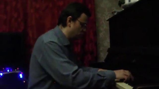 Р. Глиэр Прелюдия ре бемоль мажор /Glière Prelude Des-dur смотреть онлайн