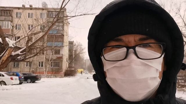 ВИЧ история.