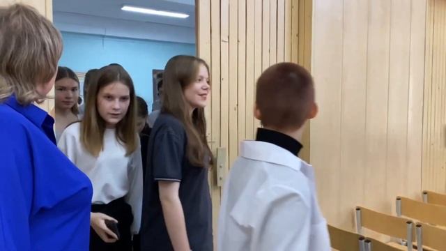 Региональный этап марафона "Команда Первых" Российского движения детей и молодежи смотреть онлайн