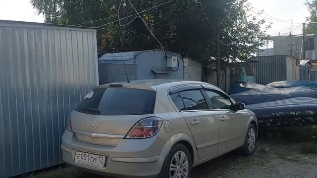 Салика Марий Эл Лодочная станция Кокшайск