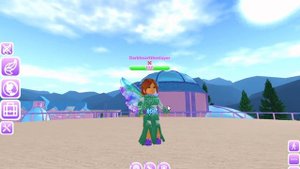 Onyrix Showcase | Ivix / Winx Club | Roblox