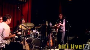 Club D'elf Live @ Club Helsinki w/ John Medeski part 1