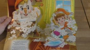 Мойдодыр - сказка для малышей